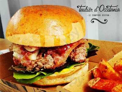 Taulièr D'occitania