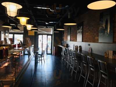 Oscar's Bagels And Sandwiches