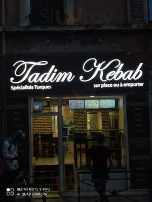 Tadim