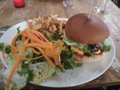 English Country Kitchen