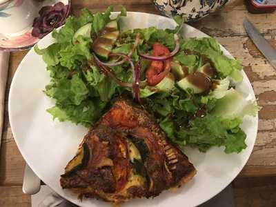 English Country Kitchen