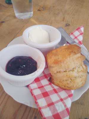 English Country Kitchen