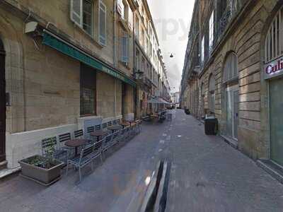 English Country Kitchen