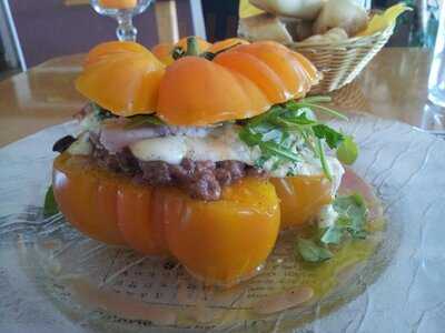 Pallet's Café - Photo 7