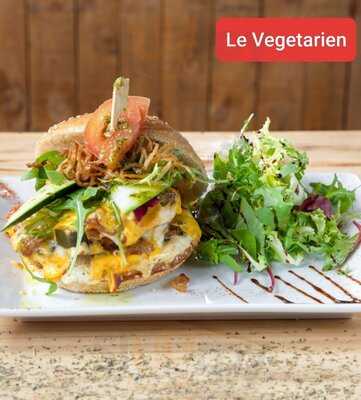 Pallet's Café - Photo 8