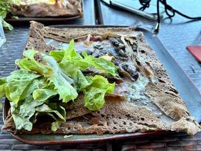 Le Bistrot A Crepes
