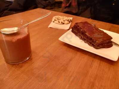 Wild Note Vegan Burger Bordeaux