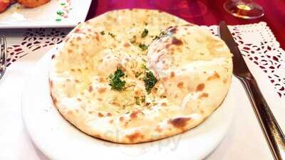 Restaurant Rajasthan