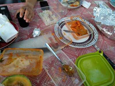 Restaurant Rajasthan