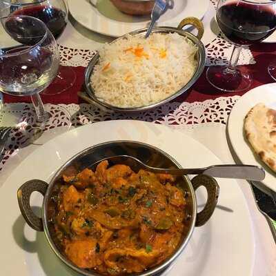 Restaurant Rajasthan