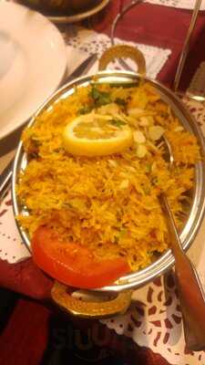 Restaurant Rajasthan