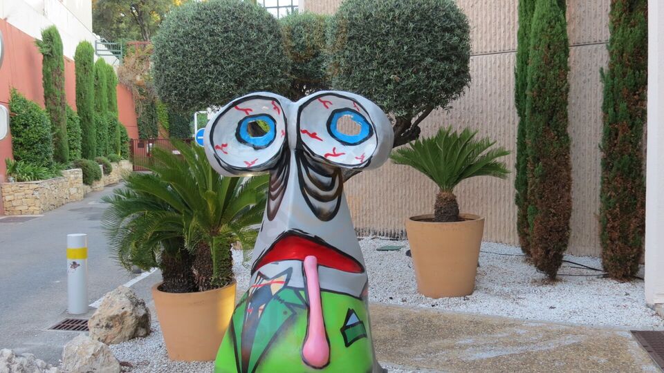 Hôtel Novotel Marseille Vieux-port