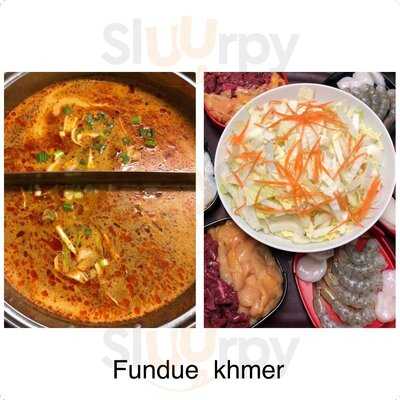 Jardin Phnom Penh Bordeaux