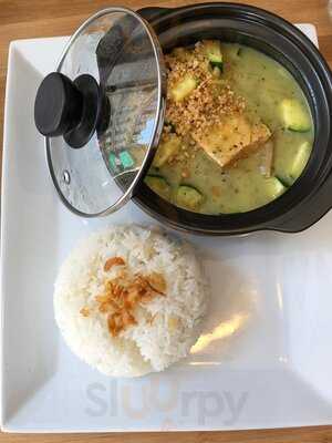 Jardin Phnom Penh Bordeaux