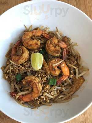 Jardin Phnom Penh Bordeaux