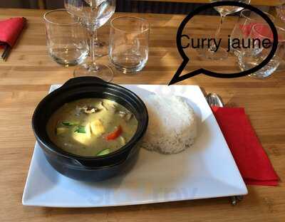 Jardin Phnom Penh Bordeaux