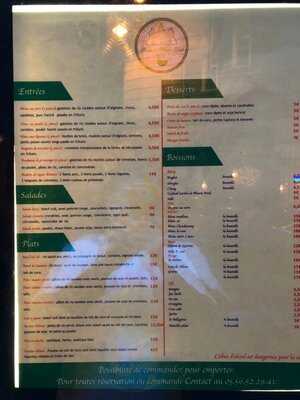 Jardin Phnom Penh Bordeaux