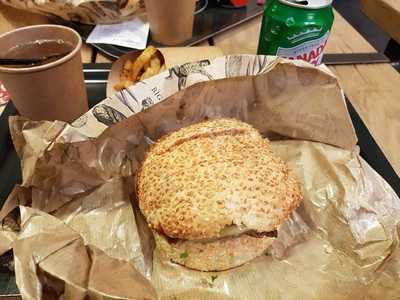 Big Fernand Marseille Les Docks