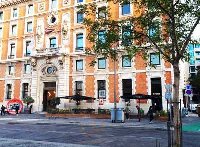 Big Fernand Marseille Les Docks