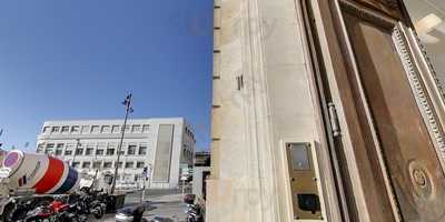 Big Fernand Marseille Les Docks