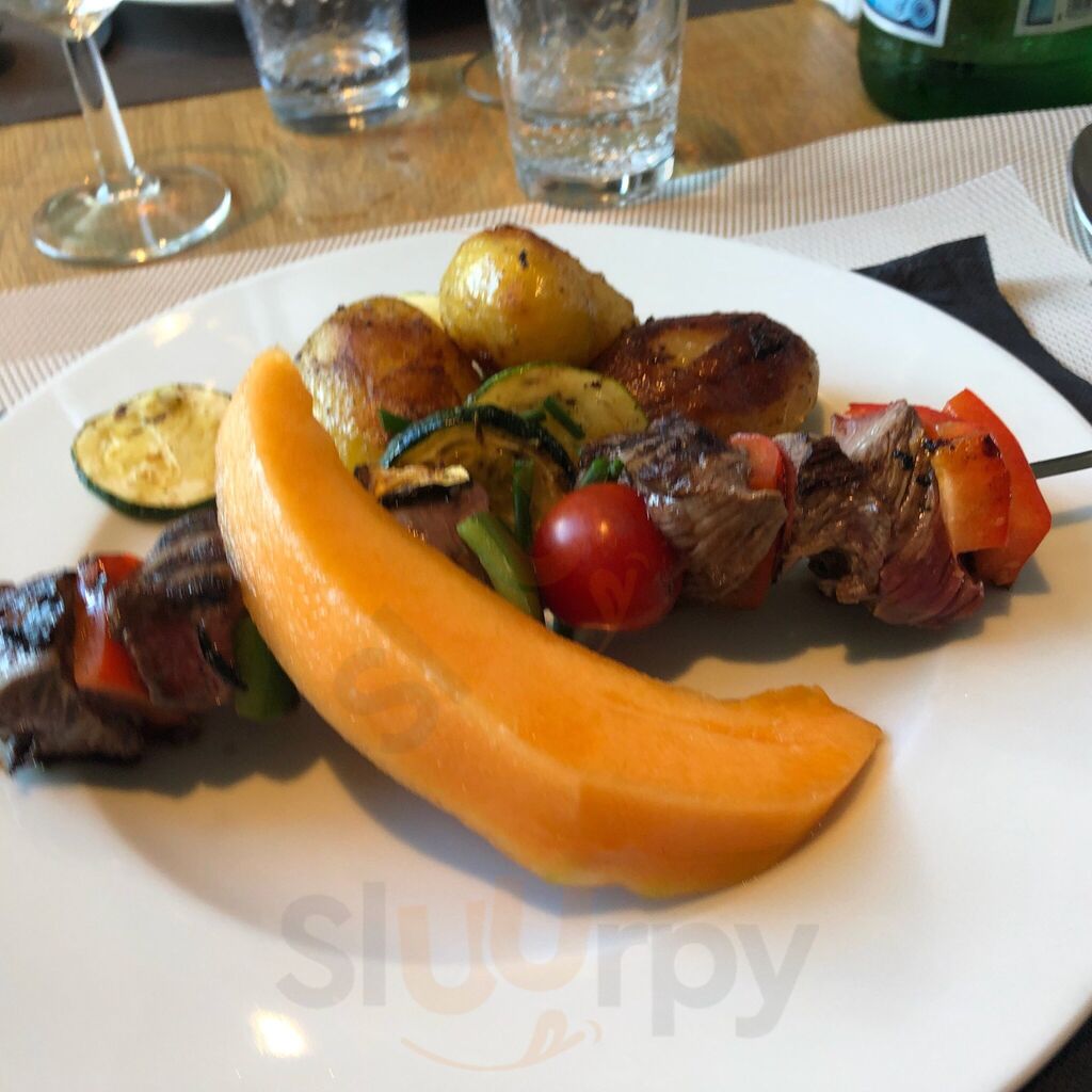 Au Quai Gourmand