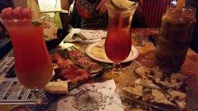 Le Terrier Du Lapin Blanc