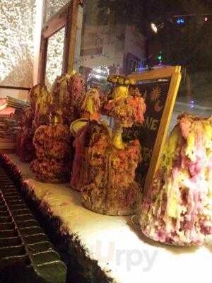 Le Terrier Du Lapin Blanc