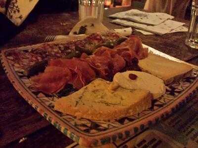 Le Terrier Du Lapin Blanc