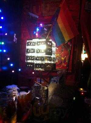 Le Terrier Du Lapin Blanc