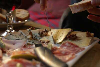 Le Terrier Du Lapin Blanc