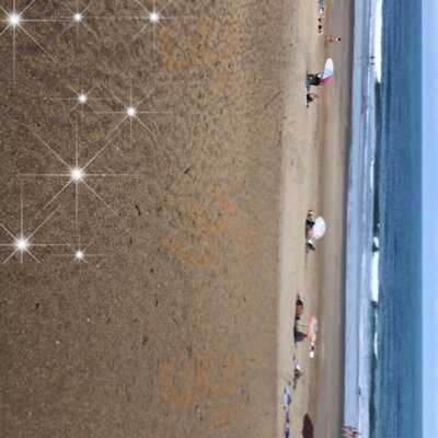 Paillotte Lagunak Anglet