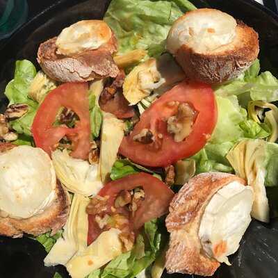 Paillotte Lagunak Anglet