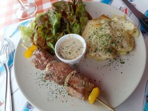 Bar Des Sports