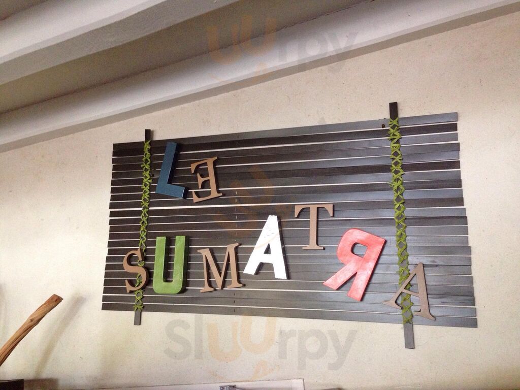 Le Sumatra