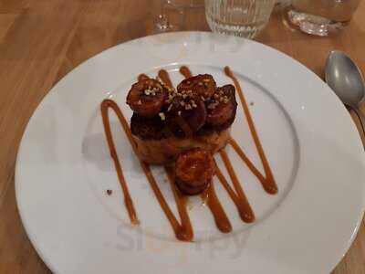 L'escapade Du Danton