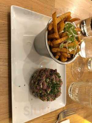 L'escapade Du Danton