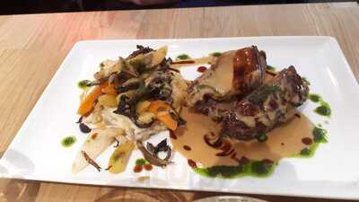 L'escapade Du Danton