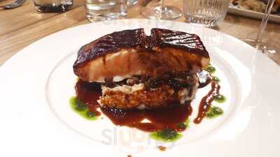 L'escapade Du Danton