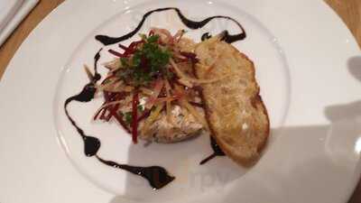 L'escapade Du Danton