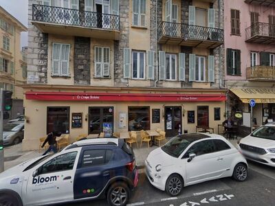 Rive Droite