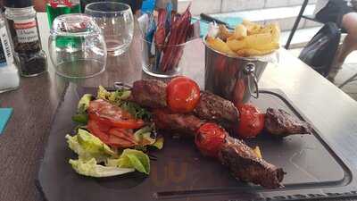 Les Delices Du Panier