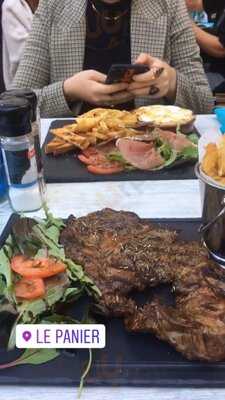 Les Delices Du Panier