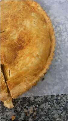 Ma Nolan's Nice Port