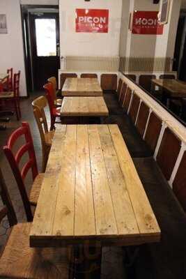 S'stuebel Bar à Popol