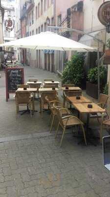 S'stuebel Bar à Popol