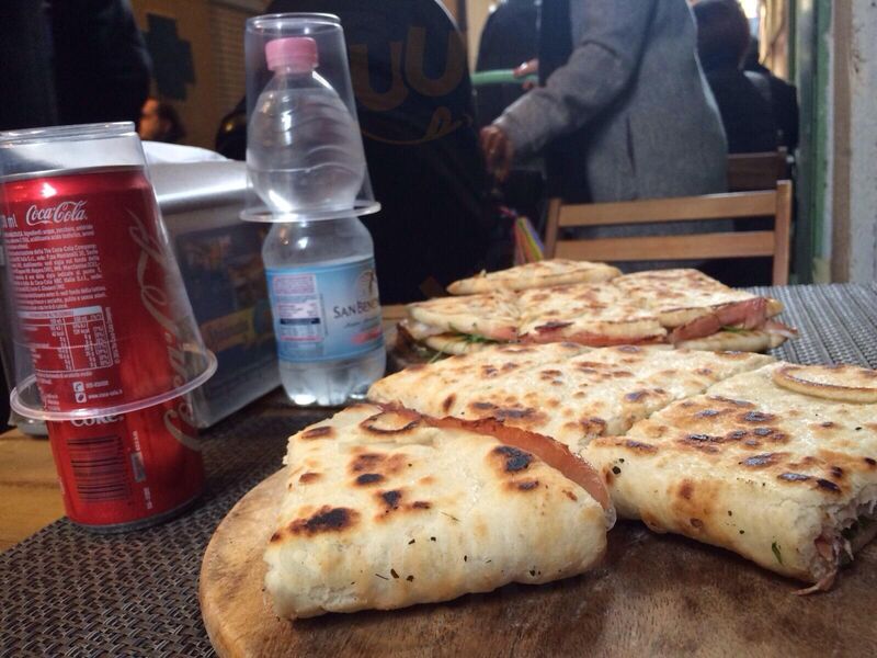 La Spianata Bolognese