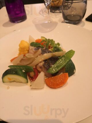 Restaurant L'instant T