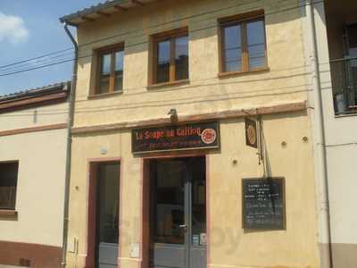 La Soupe Au Caillou