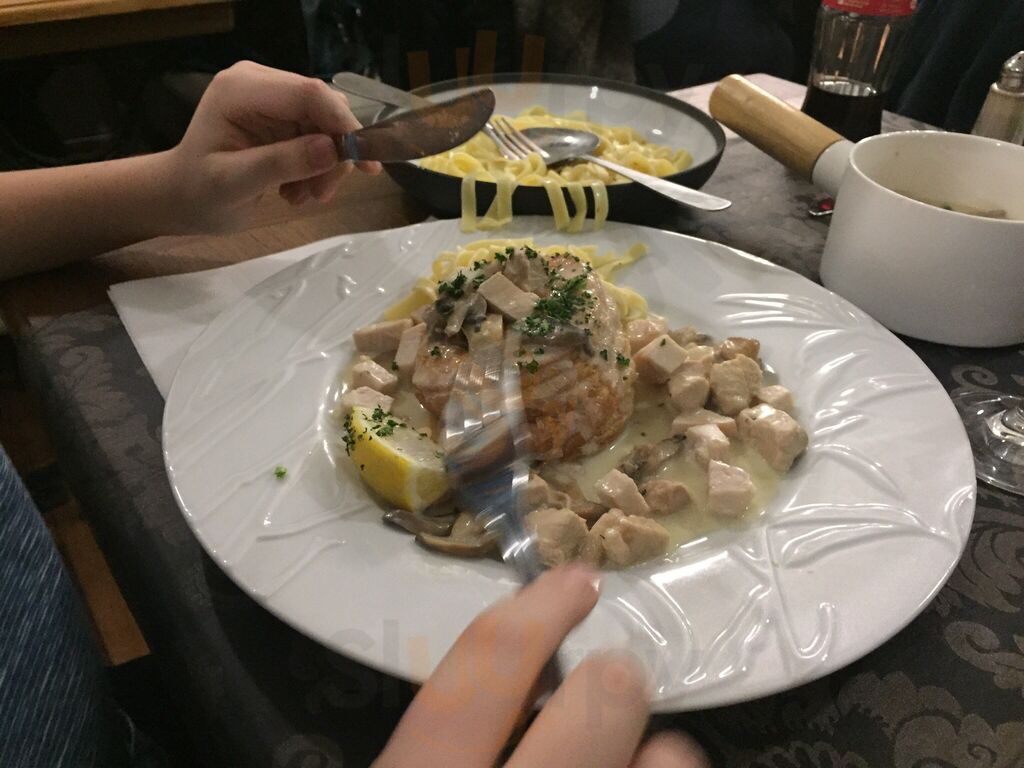 Restaurant Au Cygne