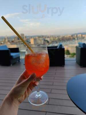 Bar Skylounge Dantès